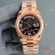 Swiss Quality Copy Rolex Day-date 41 Turquoise Watch with Diamond Roman Citizen (3)_th.jpg